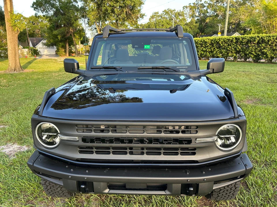 2021 Ford Bronco 6th Gen - Image 7 of 31