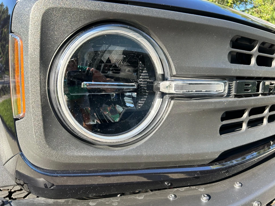 2021 Ford Bronco 6th Gen - Image 24 of 31