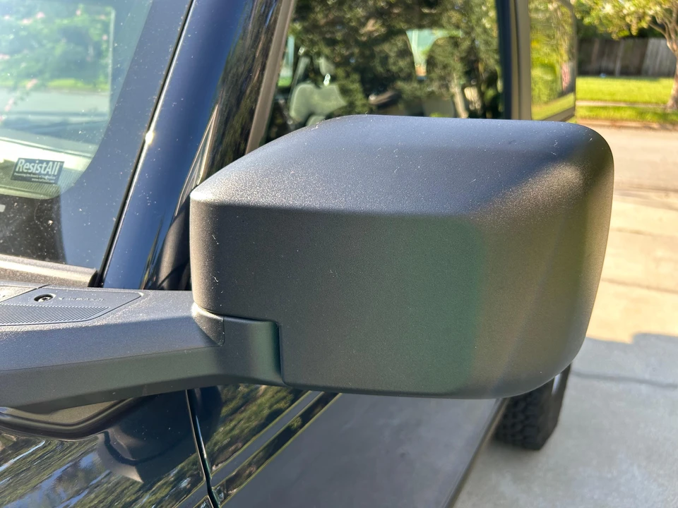 2021 Ford Bronco 6th Gen - Image 26 of 31