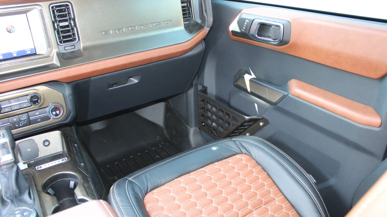 2021 Ford Bronco 6th Gen - Image 12 of 18