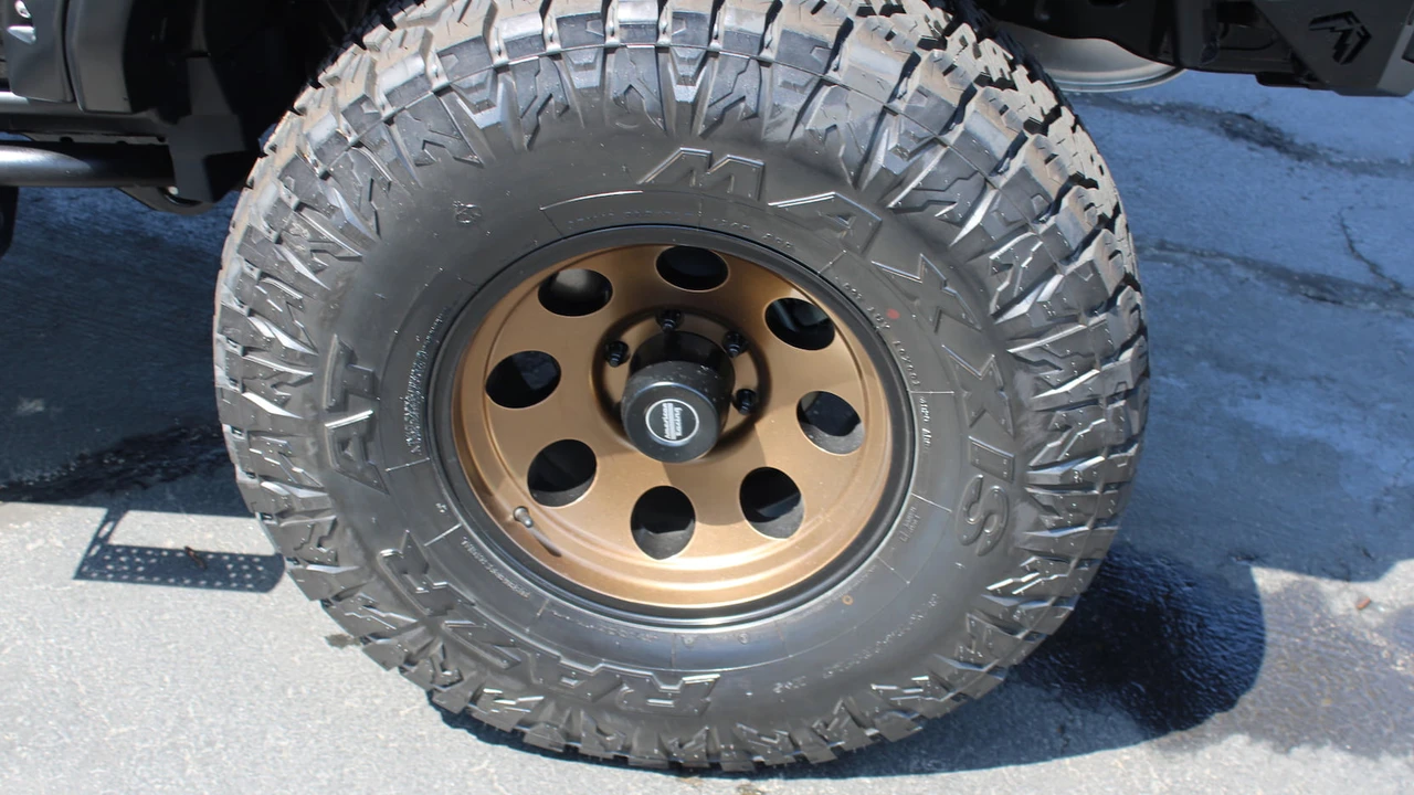 2021 Ford Bronco 6th Gen - Image 14 of 18