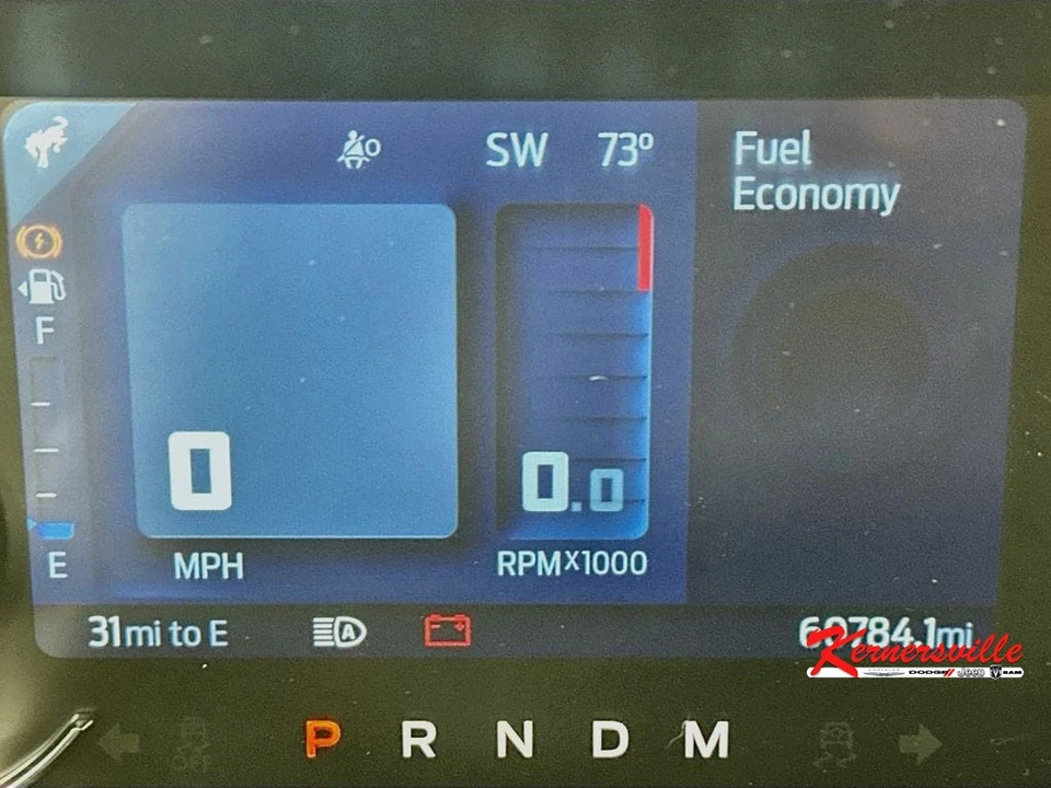 2021 Ford Bronco 6th Gen - Image 15 of 24