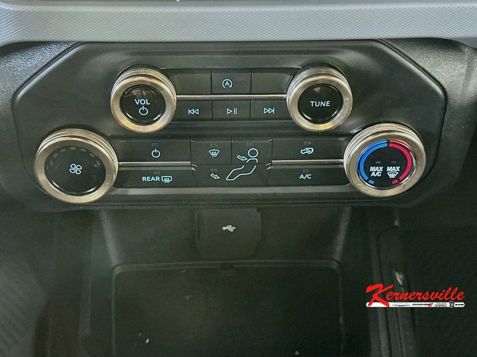 2021 Ford Bronco 6th Gen - Image 18 of 24