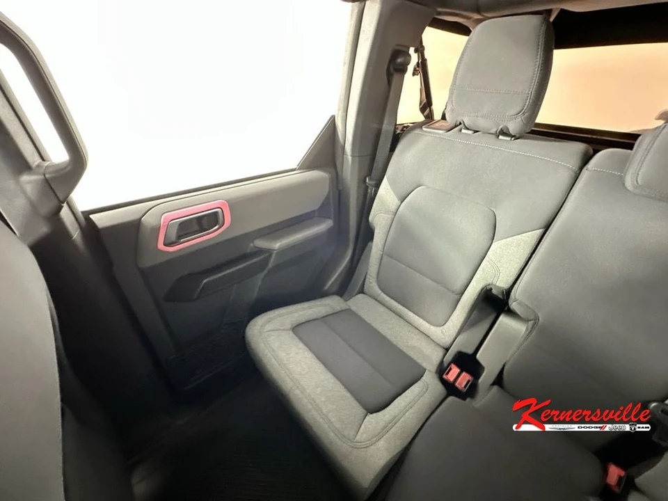 2021 Ford Bronco 6th Gen - Image 12 of 24