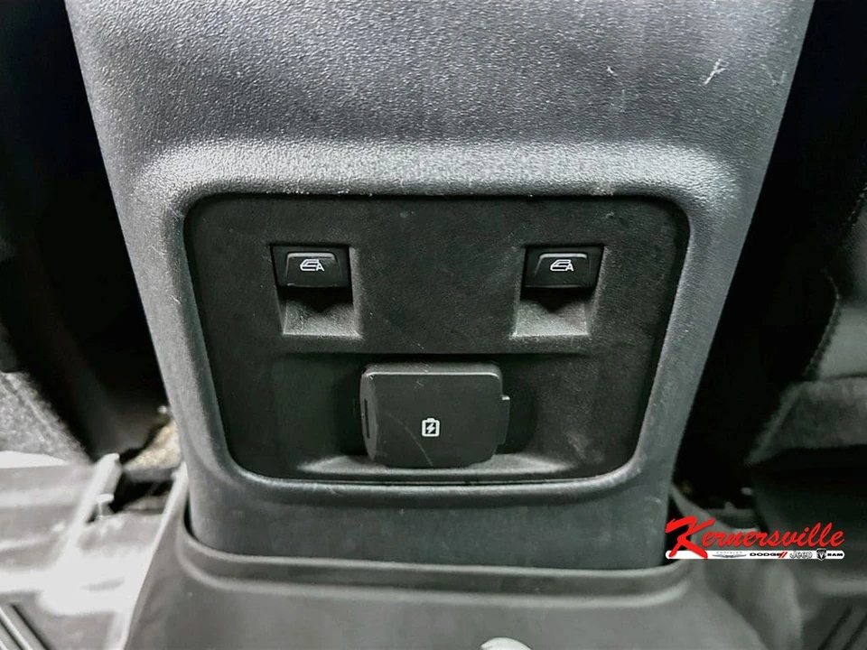 2021 Ford Bronco 6th Gen - Image 20 of 24