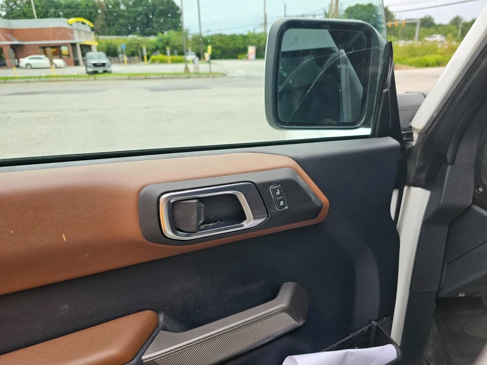 2021 Ford Bronco 6th Gen - Image 10 of 10