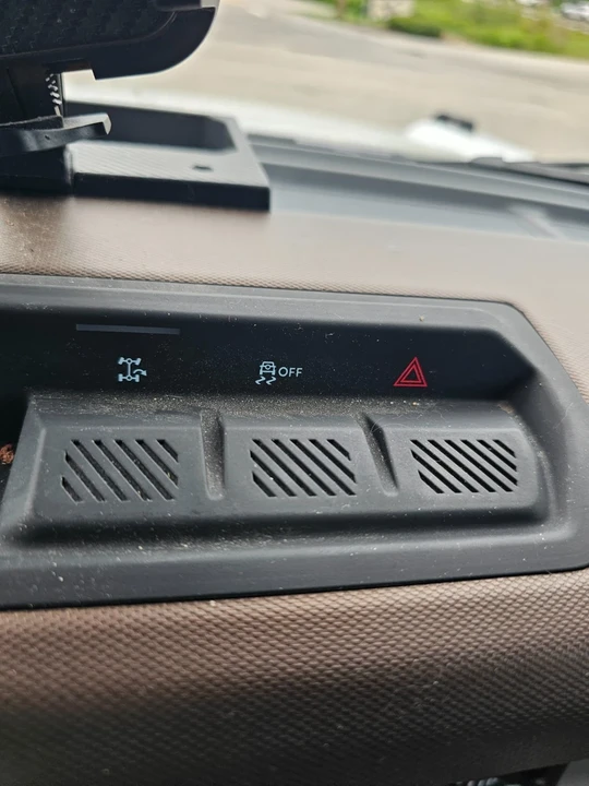 2021 Ford Bronco 6th Gen - Image 5 of 10
