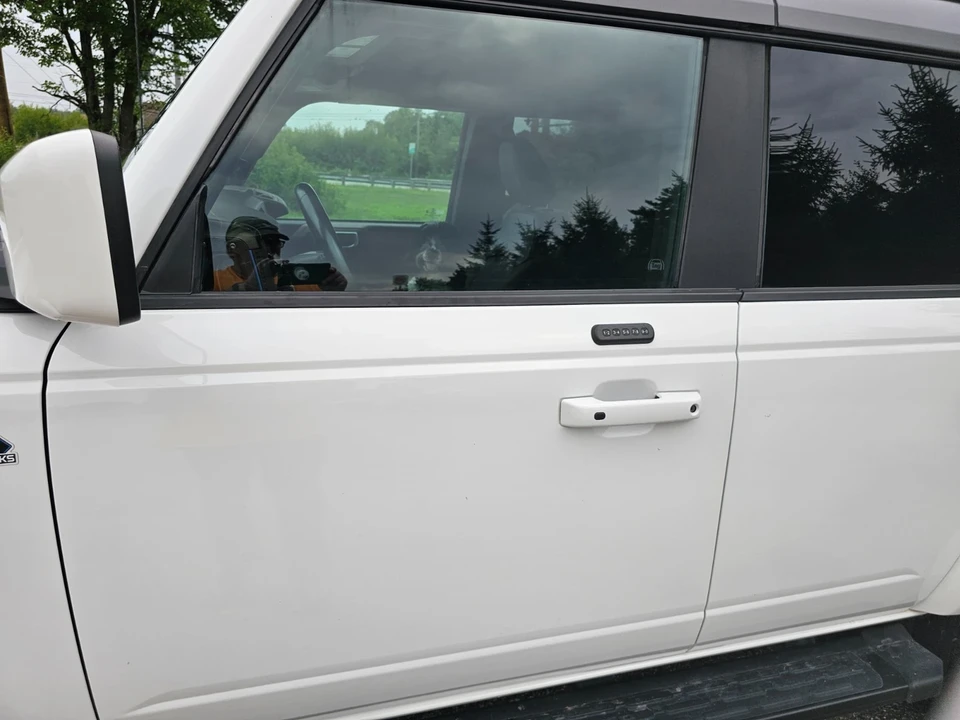 2021 Ford Bronco 6th Gen - Image 6 of 10