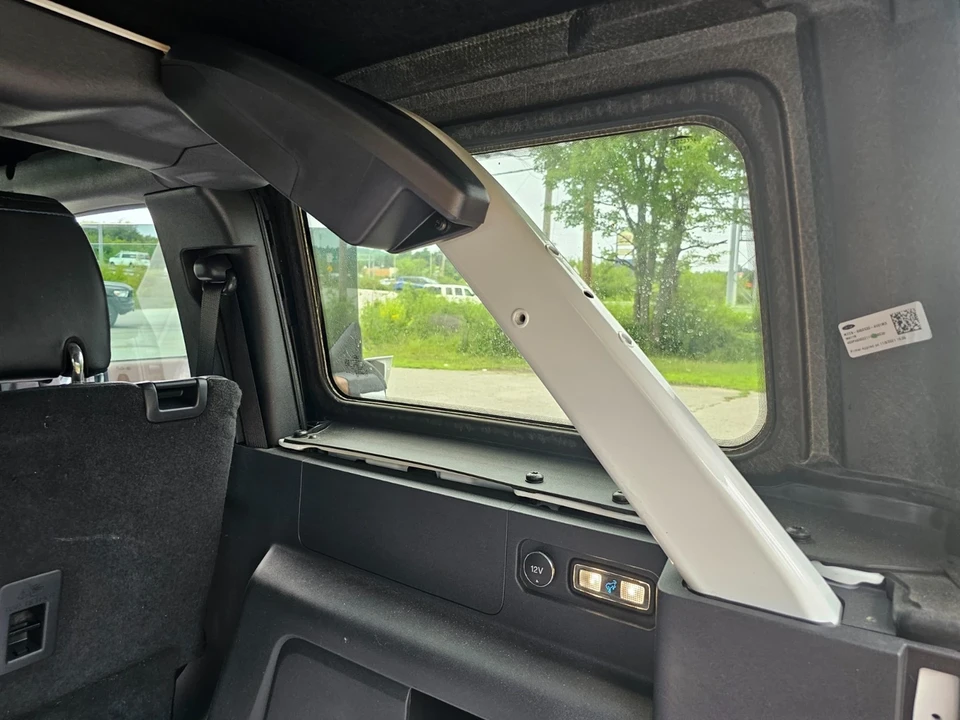 2021 Ford Bronco 6th Gen - Image 8 of 10