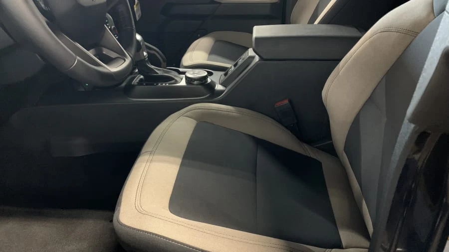 2021 Ford Bronco 6th Gen - Image 3 of 11