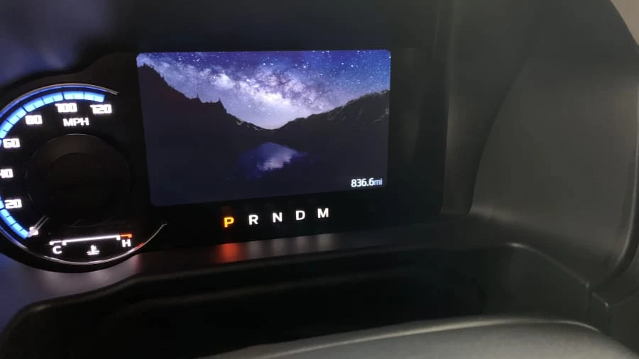 2021 Ford Bronco 6th Gen - Image 5 of 11