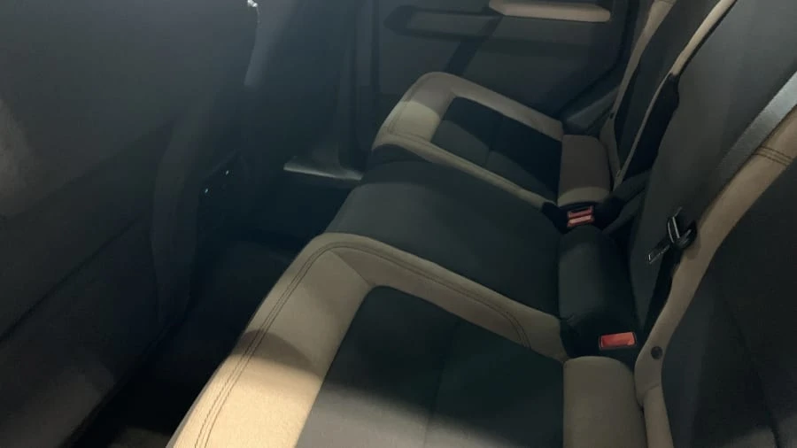 2021 Ford Bronco 6th Gen - Image 6 of 11