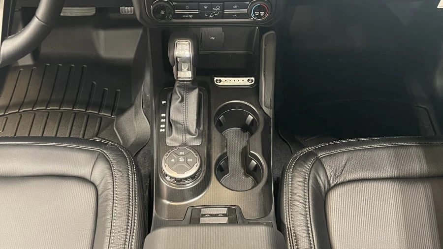 2021 Ford Bronco 6th Gen - Image 7 of 31