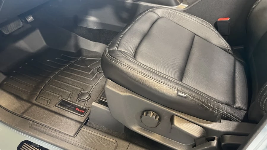 2021 Ford Bronco 6th Gen - Image 6 of 31