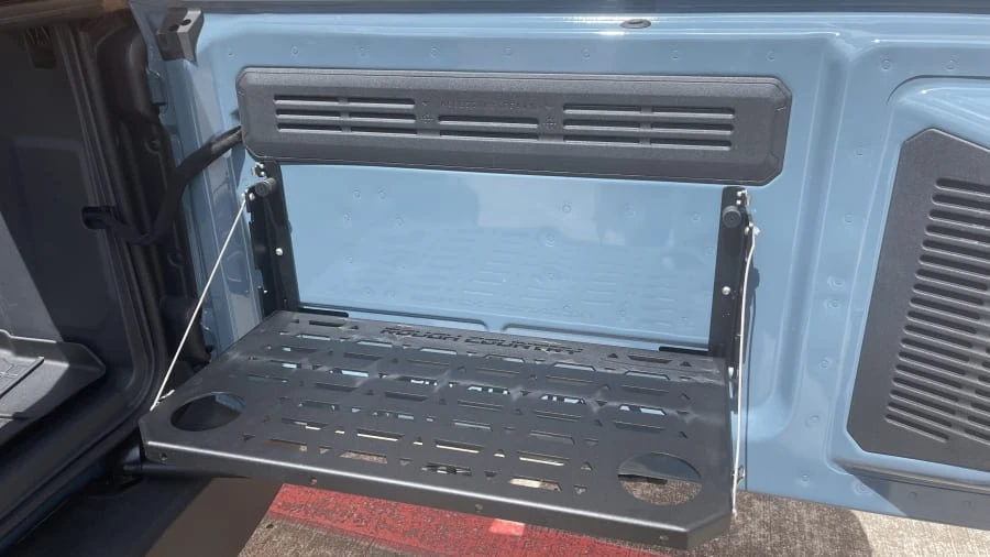 2021 Ford Bronco 6th Gen - Image 16 of 31