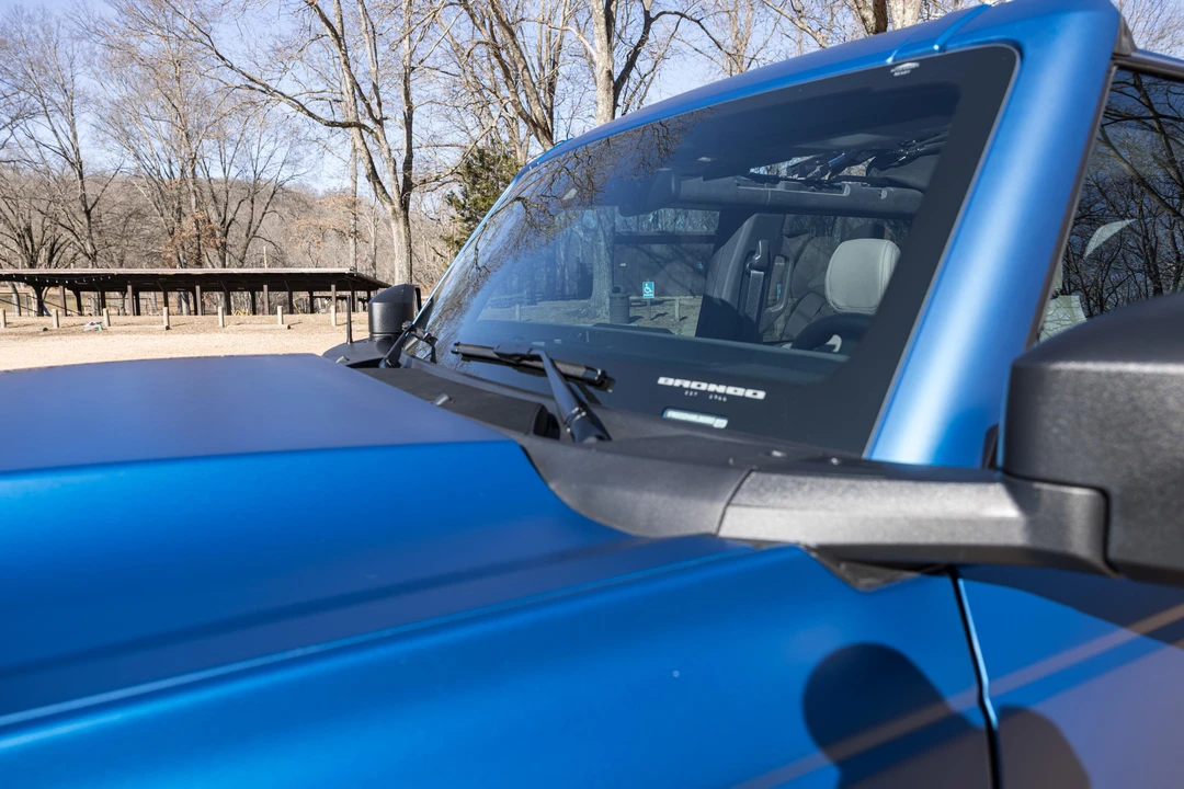 2021 Ford Bronco 6th Gen - Image 28 of 31
