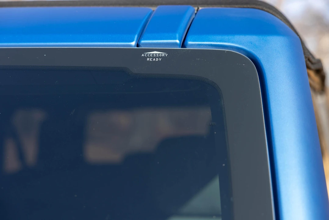 2021 Ford Bronco 6th Gen - Image 29 of 31