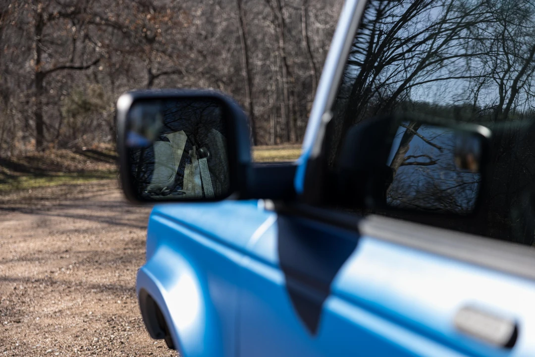 2021 Ford Bronco 6th Gen - Image 30 of 31