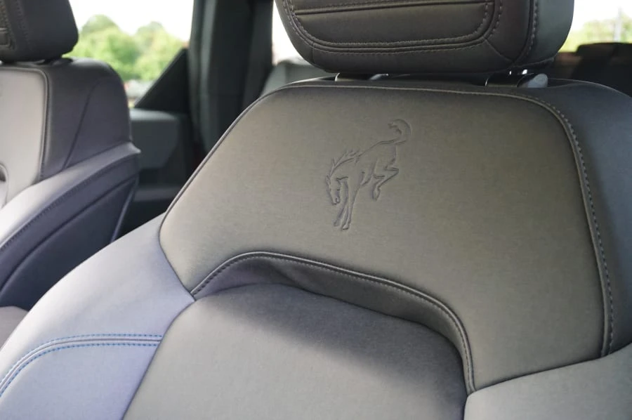 2021 Ford Bronco 6th Gen - Image 6 of 31