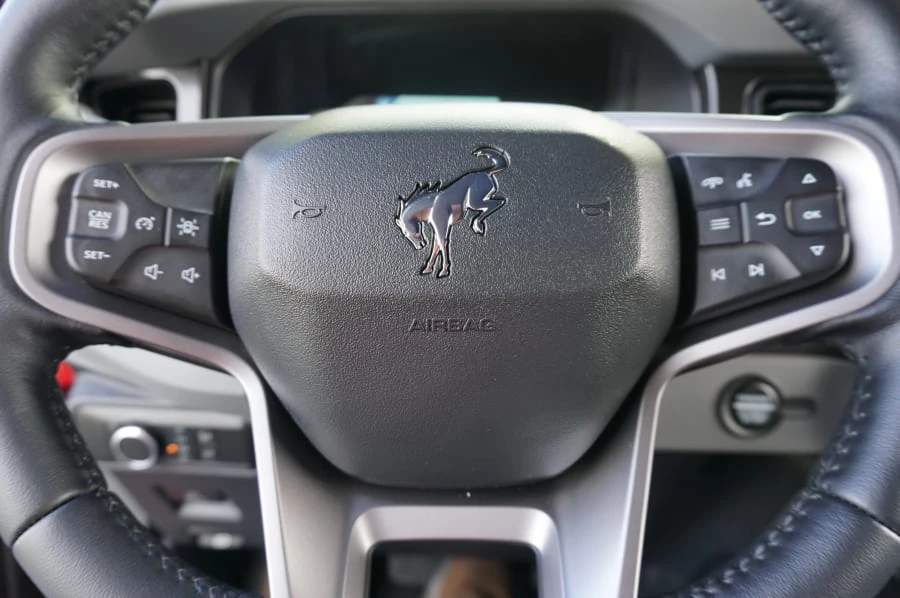 2021 Ford Bronco 6th Gen - Image 8 of 31
