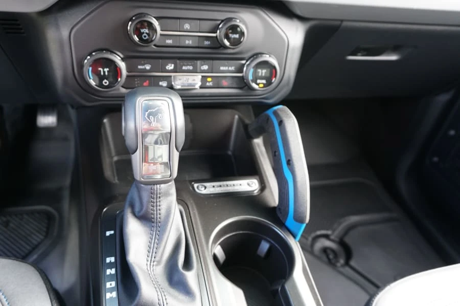 2021 Ford Bronco 6th Gen - Image 12 of 31