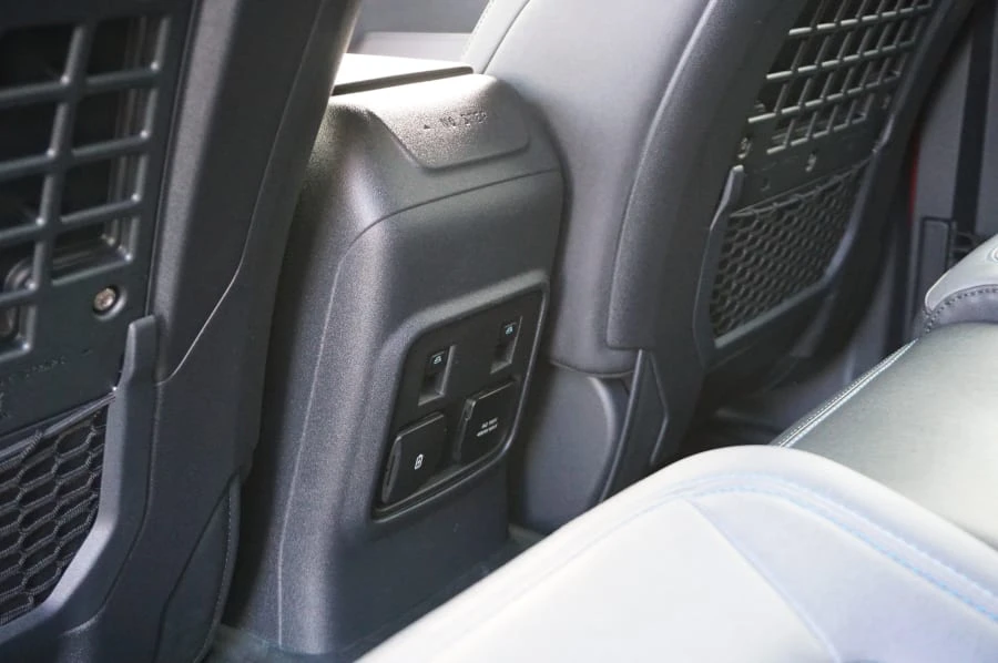 2021 Ford Bronco 6th Gen - Image 20 of 31