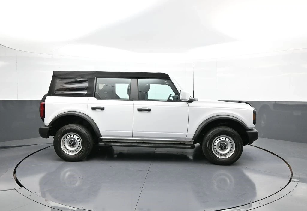 2021 Ford Bronco 6th Gen - Image 5 of 21