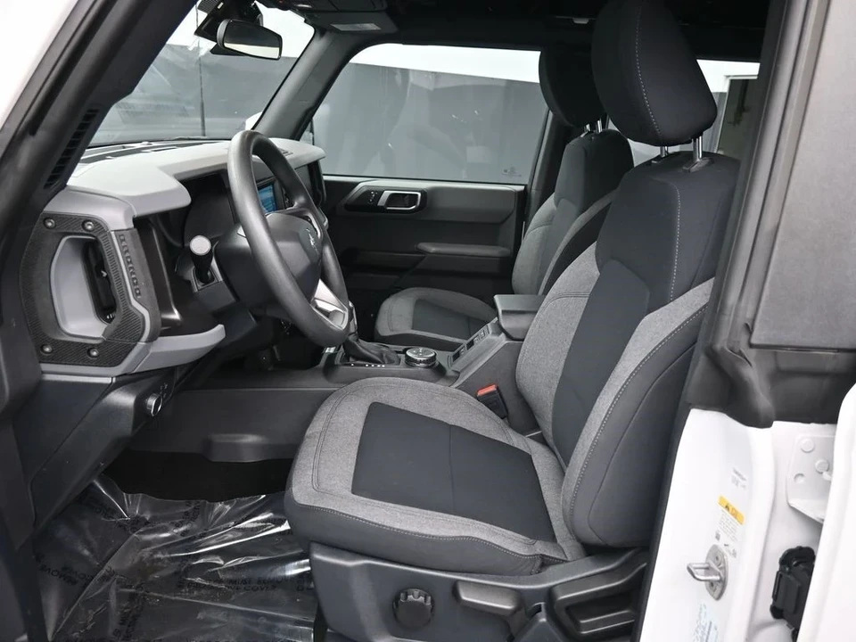 2021 Ford Bronco 6th Gen - Image 20 of 21