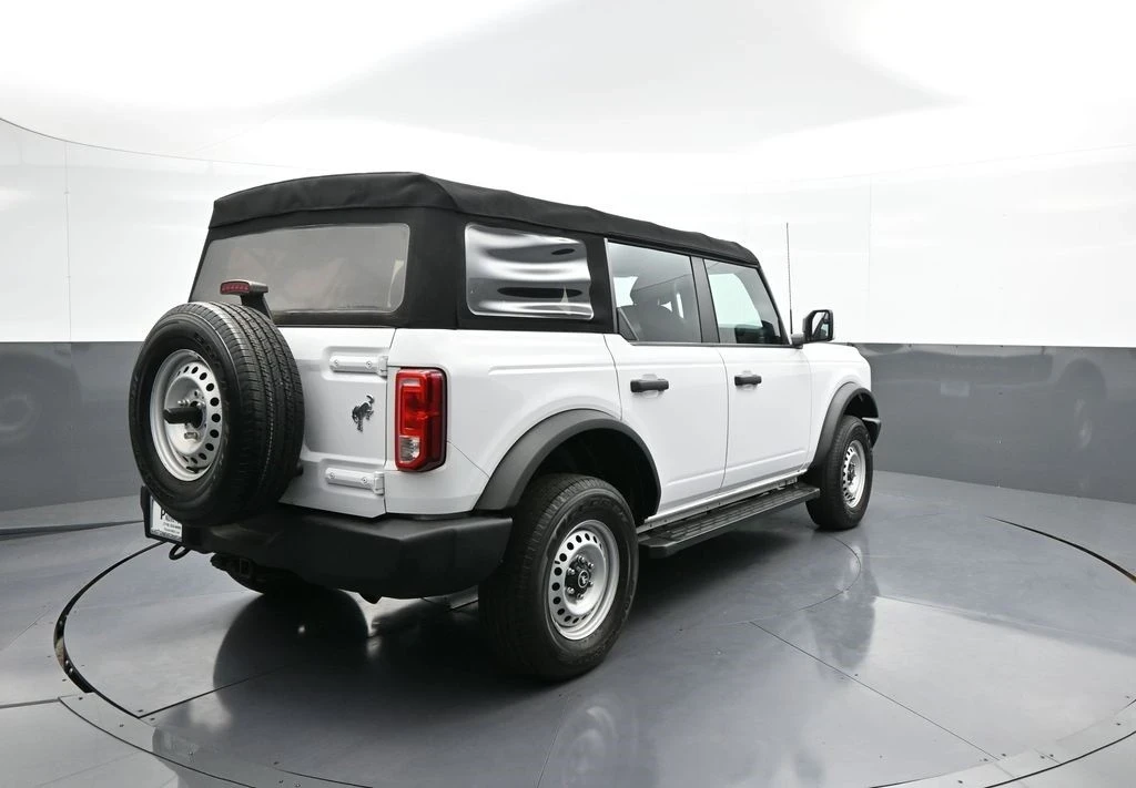 2021 Ford Bronco 6th Gen - Image 6 of 21