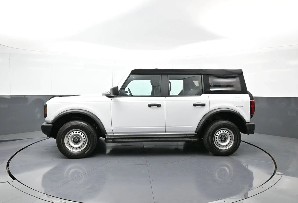 2021 Ford Bronco 6th Gen - Image 9 of 21