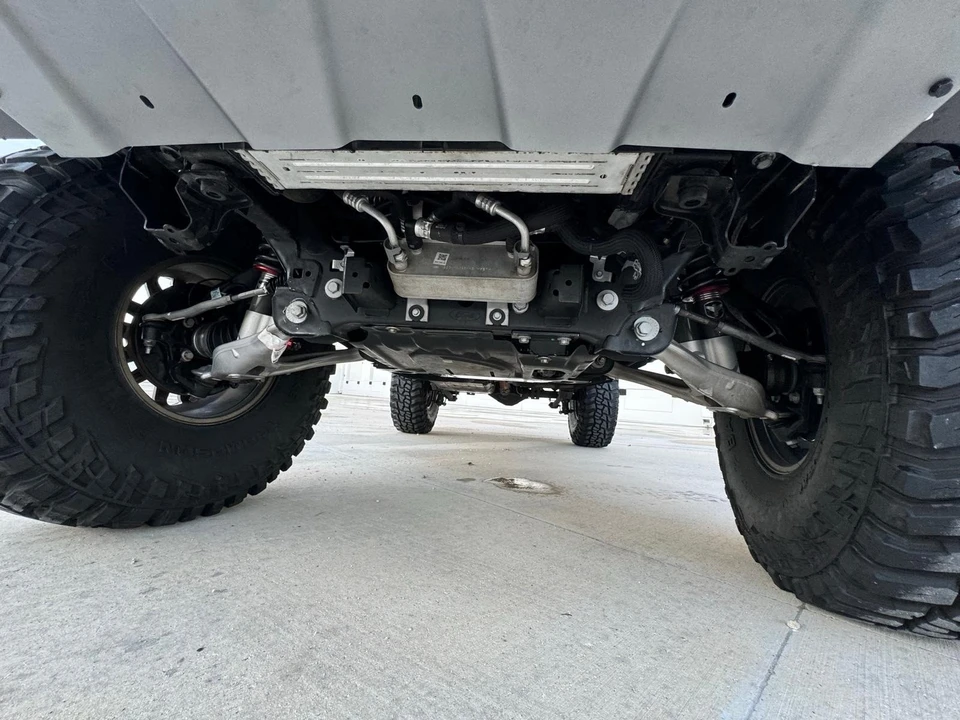 2021 Ford Bronco 6th Gen - Image 15 of 21