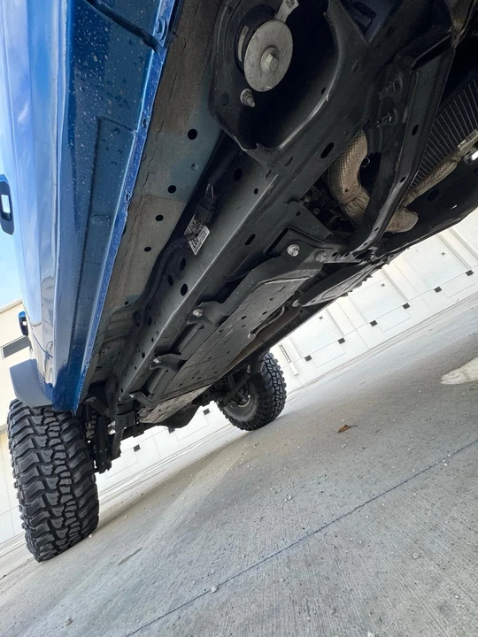 2021 Ford Bronco 6th Gen - Image 16 of 21