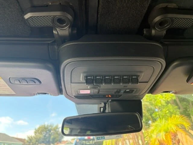 2021 Ford Bronco 6th Gen - Image 13 of 20