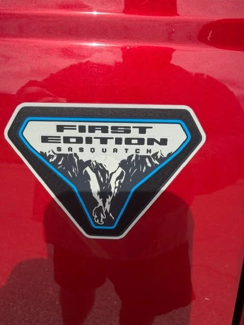 2021 Ford Bronco 6th Gen - Image 9 of 20