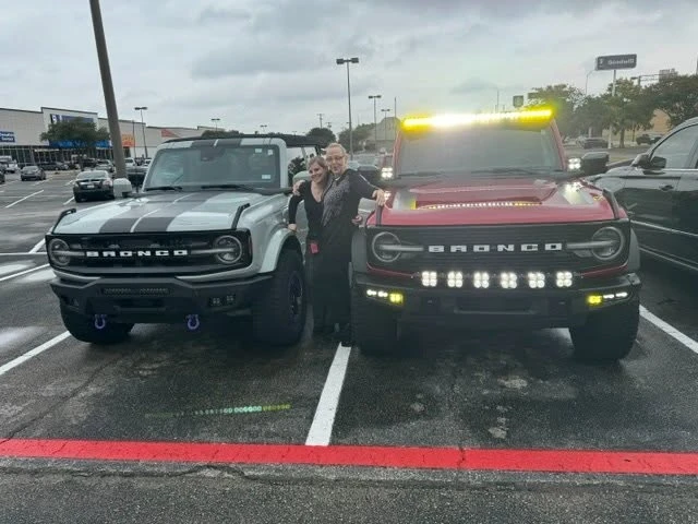 2021 Ford Bronco 6th Gen - Image 14 of 20