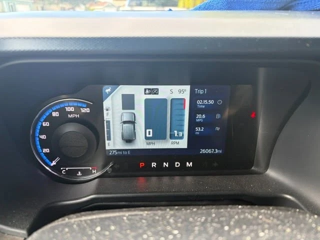 2021 Ford Bronco 6th Gen - Image 8 of 20