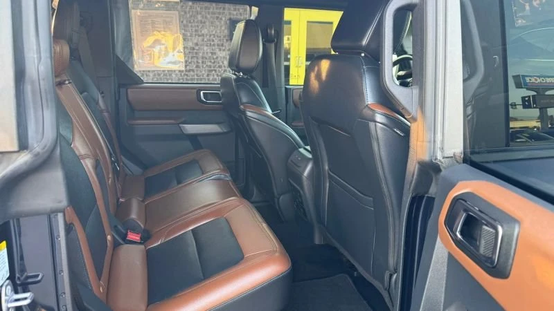 2021 Ford Bronco 6th Gen - Image 12 of 15
