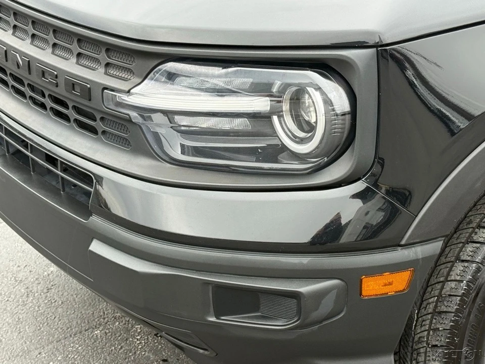 2021 Ford Bronco 6th Gen - Image 9 of 12