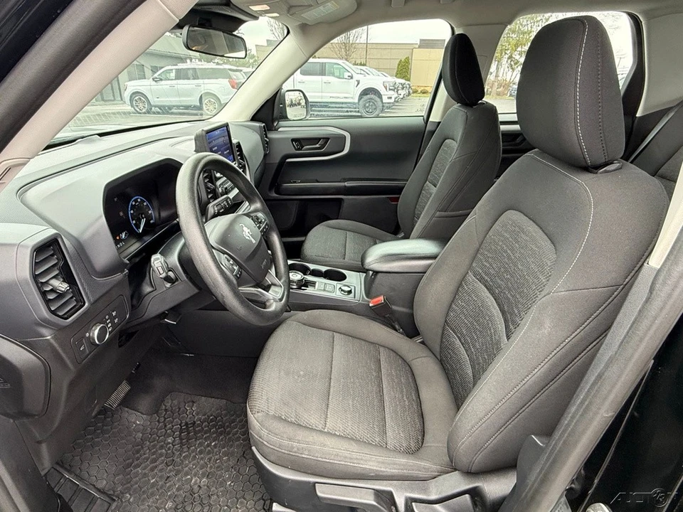 2021 Ford Bronco 6th Gen - Image 12 of 12