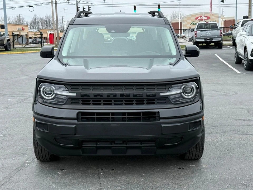 2021 Ford Bronco 6th Gen - Image 8 of 12