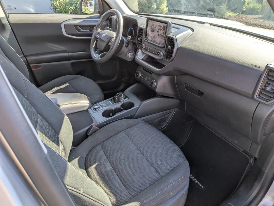 2021 Ford Bronco 6th Gen - Image 7 of 10
