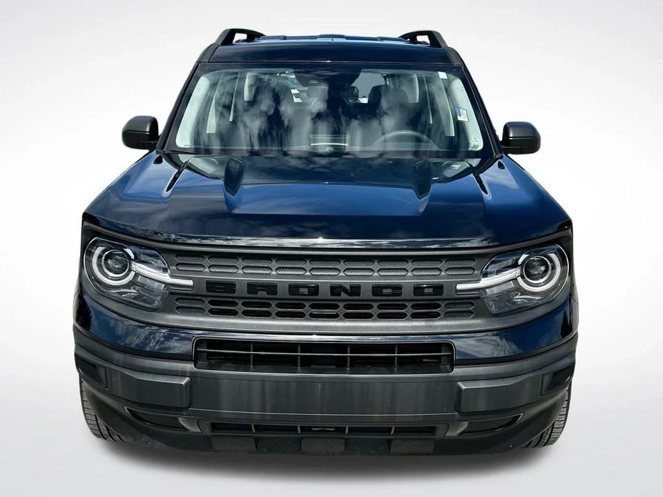 2021 Ford Bronco 6th Gen - Image 8 of 12