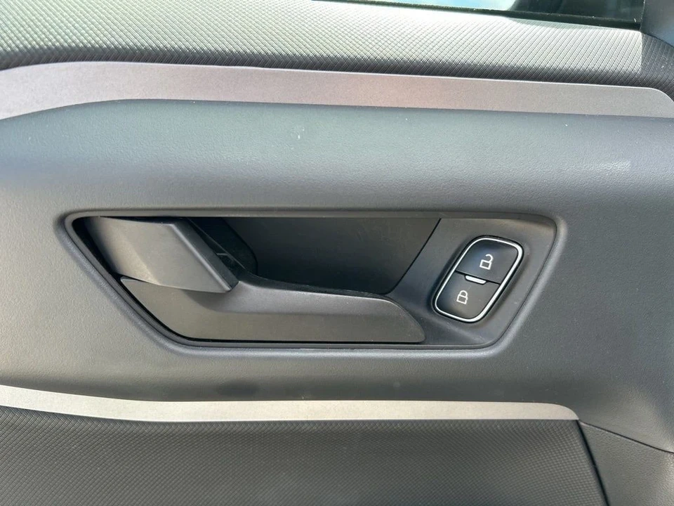 2021 Ford Bronco 6th Gen - Image 11 of 12