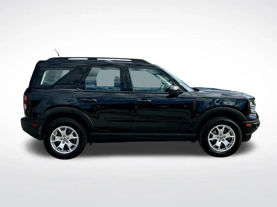 2021 Ford Bronco 6th Gen - Image 7 of 12
