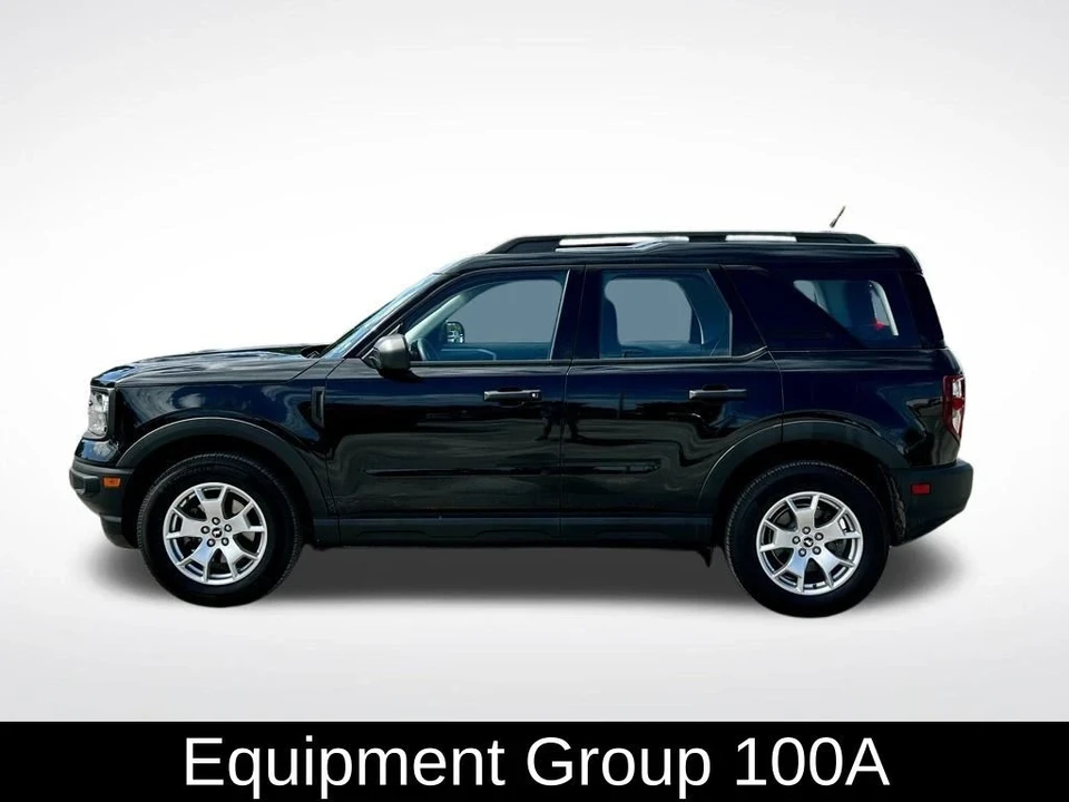 2021 Ford Bronco 6th Gen - Image 3 of 12
