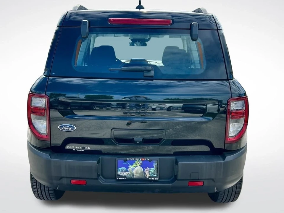 2021 Ford Bronco 6th Gen - Image 5 of 12