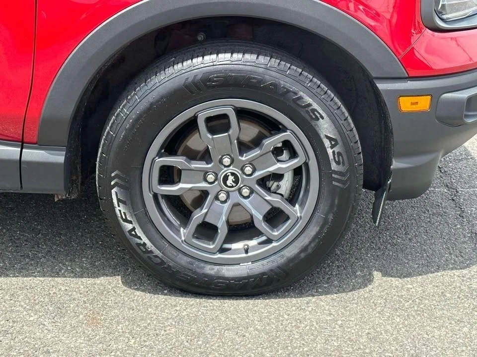2021 Ford Bronco 6th Gen - Image 7 of 18