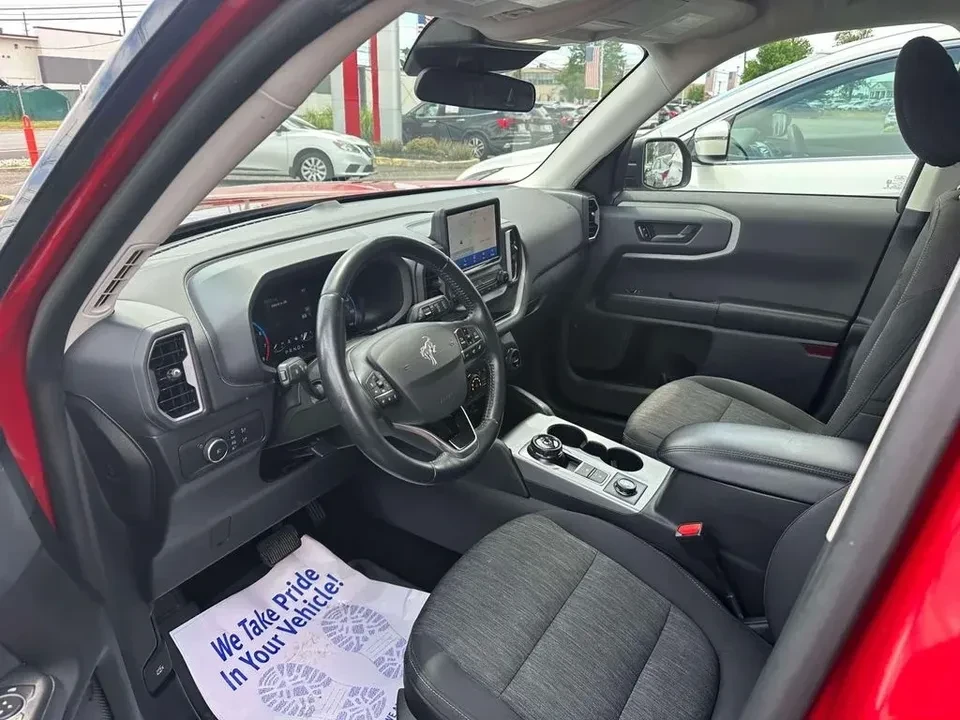 2021 Ford Bronco 6th Gen - Image 12 of 18
