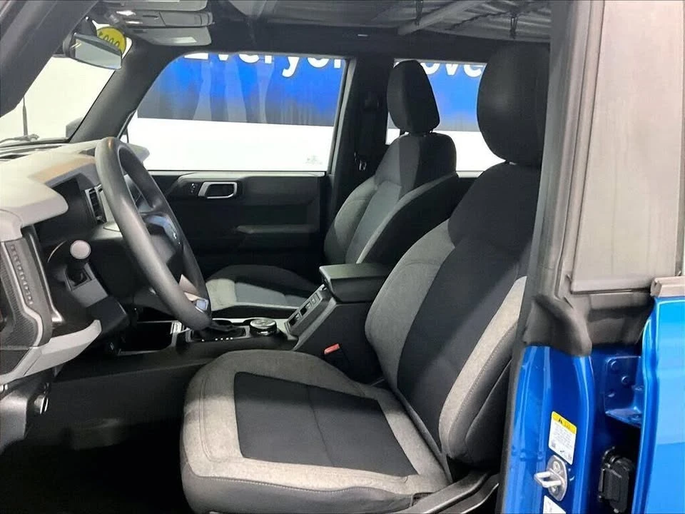 2021 Ford Bronco 6th Gen - Image 10 of 20