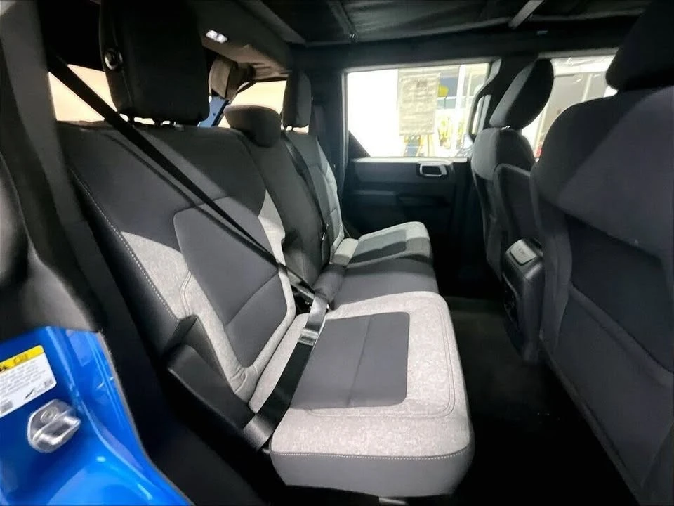 2021 Ford Bronco 6th Gen - Image 16 of 20